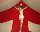 Área dos celibatários
