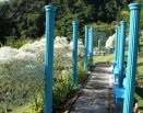 Área dos celibatários