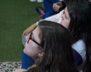 Comunidade Mãe Rainha Estrela da Manhã no GOE, na Capela do Santíssimo, Salesiano, V. Nova, ES