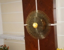 Comunidade Mãe Rainha Estrela da Manhã no GO Santa Faustina, V. nova, ES