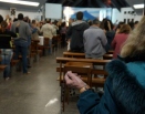Comunidade Mãe Rainha Estrela da Manhã no GO Santa Faustina, V. nova, ES