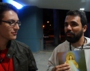 Comunidade Mãe Rainha Estrela da Manhã no GO Santa Faustina, V. nova, ES
