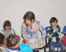 Comunidade Mãe Rainha Estrela da Manhã no GO Santa Faustina, V. nova, ES