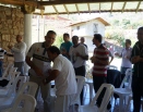 Retiro São Miguel Arcanjo