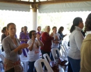 Retiro São Miguel Arcanjo