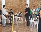 Retiro São Miguel Arcanjo