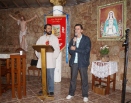 Retiro São Miguel Arcanjo