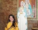 Retiro São Miguel Arcanjo