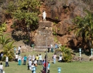 Retiro São Miguel Arcanjo