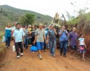 Retiro de Outubro de 2011