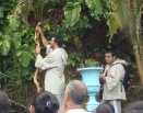 Retiro de Outubro de 2011