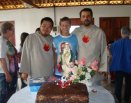 Retiro de Outubro de 2011