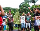 Retiro 10 e 11 de dezembro de 2011