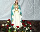 Retiro 10 e 11 de dezembro de 2011