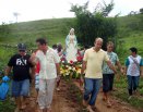 Retiro 10 e 11 de dezembro de 2011