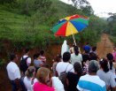 Retiro 10 e 11 de dezembro de 2011