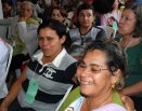 Retiro 10 e 11 de dezembro de 2011