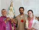 Retiro 10 e 11 de dezembro de 2011