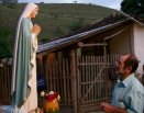 Primeira visita de Nossa Senhora 