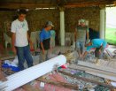 II Semana Solidária de Vida Fraterna 2011