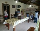 Retiro de Carnaval de 2012 