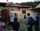 Retiro de Carnaval de 2012 