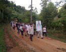 Retiro de Carnaval de 2012 