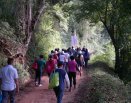 Retiro de Carnaval de 2012 