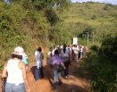 Retiro de Carnaval de 2012 