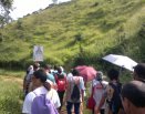 Retiro de Carnaval de 2012 