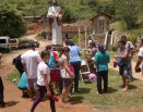 Retiro de Carnaval de 2012 