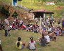 Retiro de Carnaval de 2012 