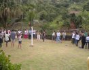Retiro de Carnaval de 2012 