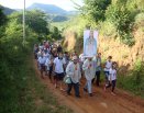 Retiro de Carnaval de 2012 