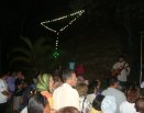 Retiro de Carnaval de 2012 