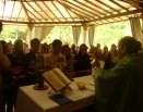 Retiro de Carnaval de 2012 