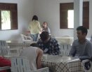 1º`Retiro Jovem Mãe Rainha