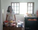 1º`Retiro Jovem Mãe Rainha
