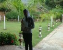 1º`Retiro Jovem Mãe Rainha