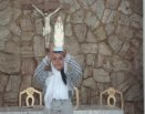 1º`Retiro Jovem Mãe Rainha