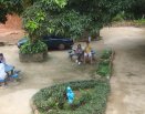 1º`Retiro Jovem Mãe Rainha