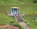 1º`Retiro Jovem Mãe Rainha