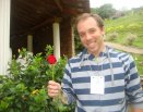 1º`Retiro Jovem Mãe Rainha