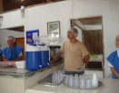 1º`Retiro Jovem Mãe Rainha