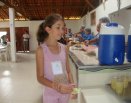 1º`Retiro Jovem Mãe Rainha