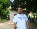 1º`Retiro Jovem Mãe Rainha
