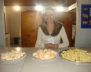 1º`Retiro Jovem Mãe Rainha
