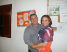 1º`Retiro Jovem Mãe Rainha