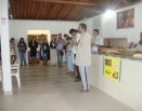1º`Retiro Jovem Mãe Rainha