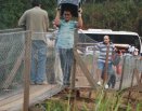 Retiro dias 26 e 27 de Maio. Tema: Sob o Manto de Nossa Senhora